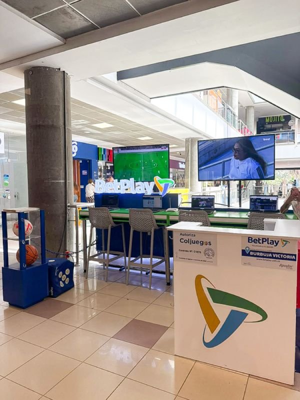 BETPLAY victoria centro comercial 01