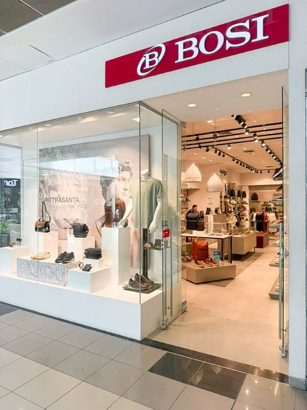 BOSI victoria centro comercial 01