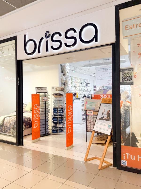 BRISSA victoria centro comercial 02
