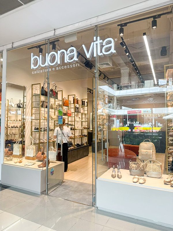BUONAVITA Centro Comercial Victoria 001