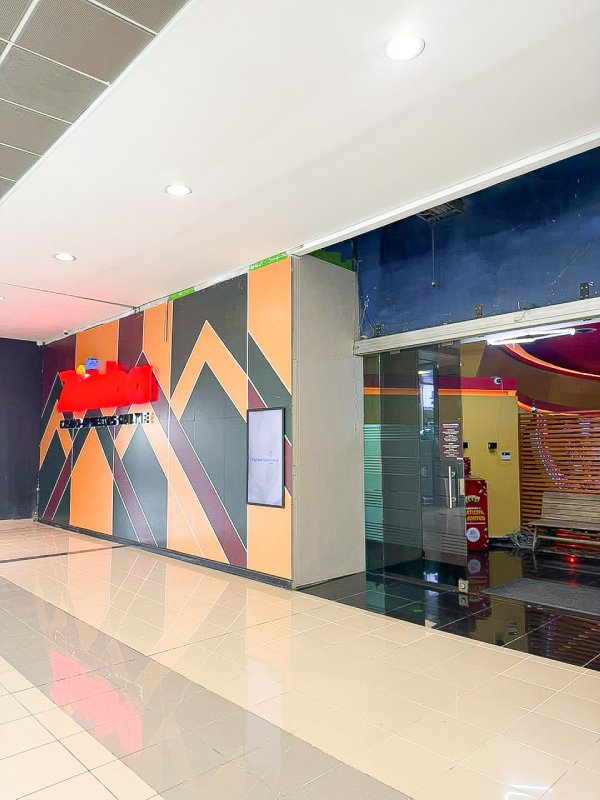Casino Zamba Victoria Centro Comercial 01