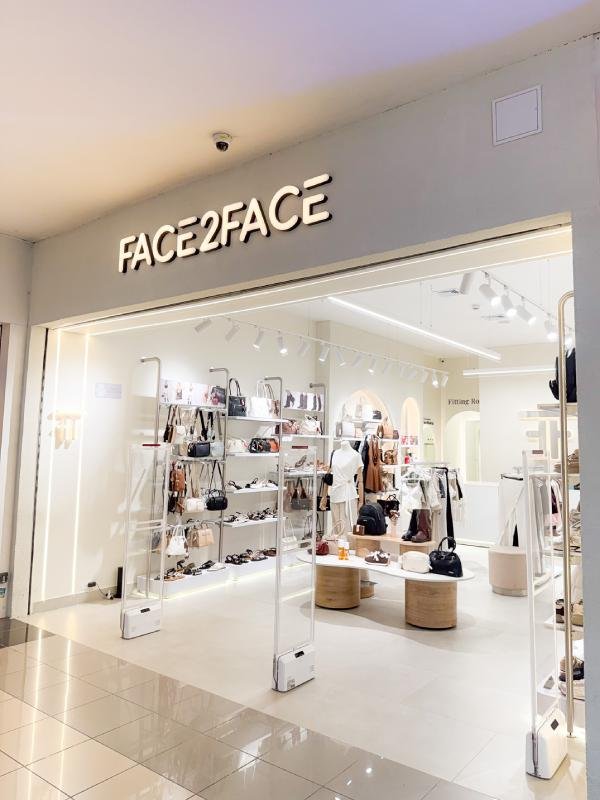 FACE2FACE victoria centro comercial 01