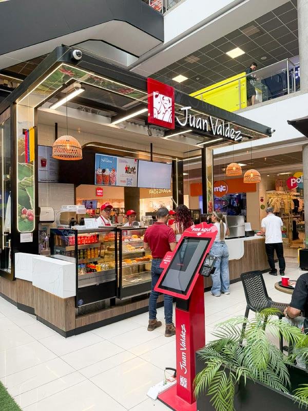 JUAN VALDEZ victoria centro comercial 01