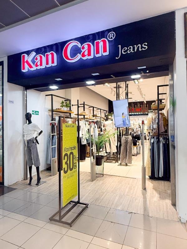 KAN CAN victoria centro comercial 02