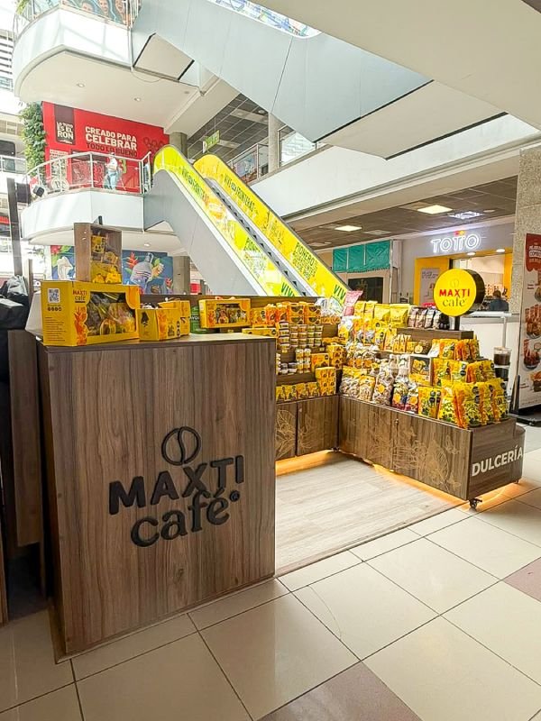 MAXTICAFE victoria centro comercial 01