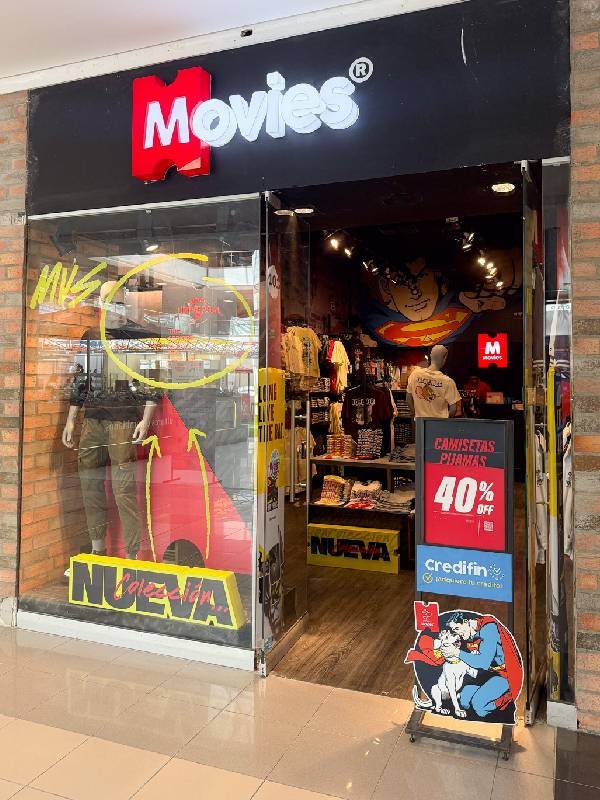 MOVIES victoria centro comercial 01