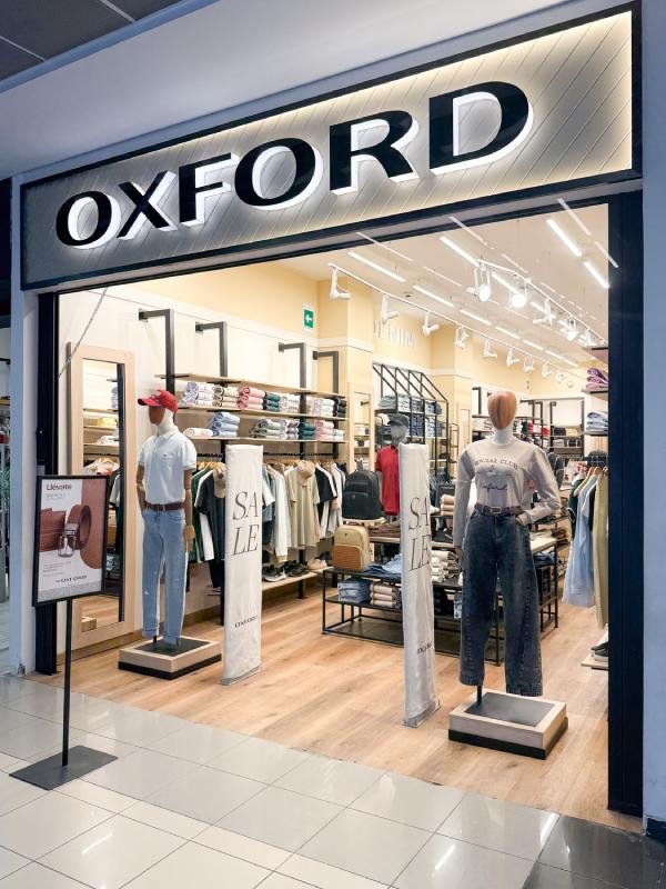 OXFORD victoria centro comercial 01