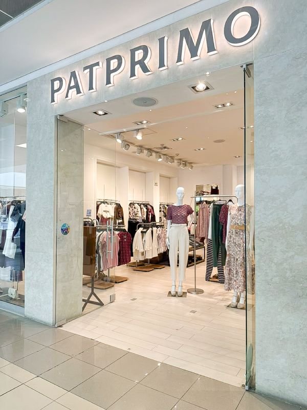 PATPRIMO victoria centro comercial 01