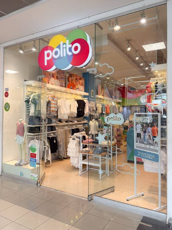POLITO victoria centro comercial 01