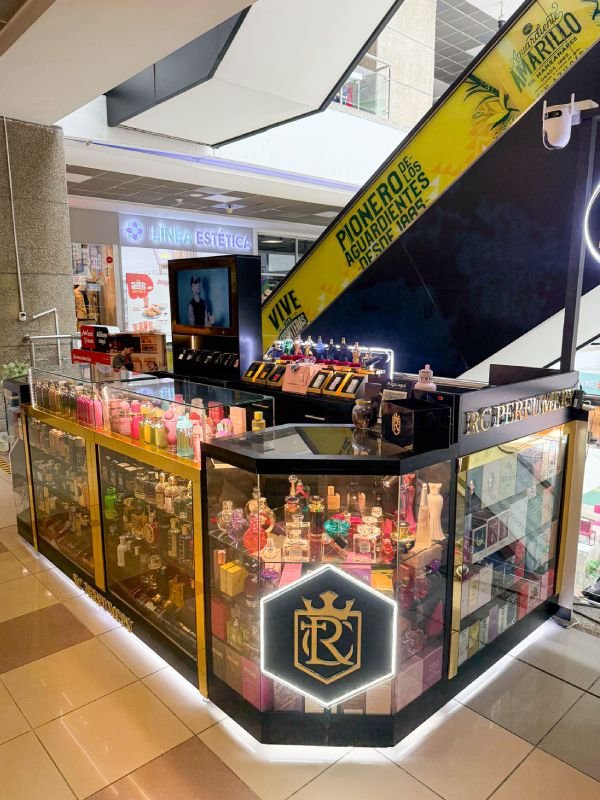 RP PERFUMES victoria centro comercial 01