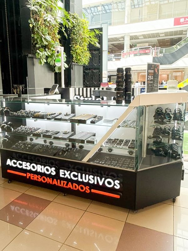 STYLE MEN victoria centro comercial 01