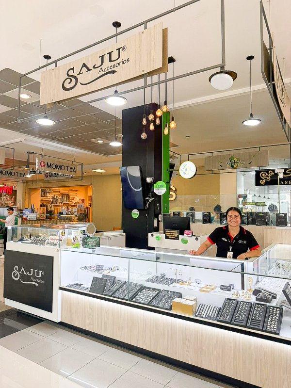 Saju Accesorios Victoria Centro Comercial 01