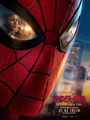 SPIDERMAN