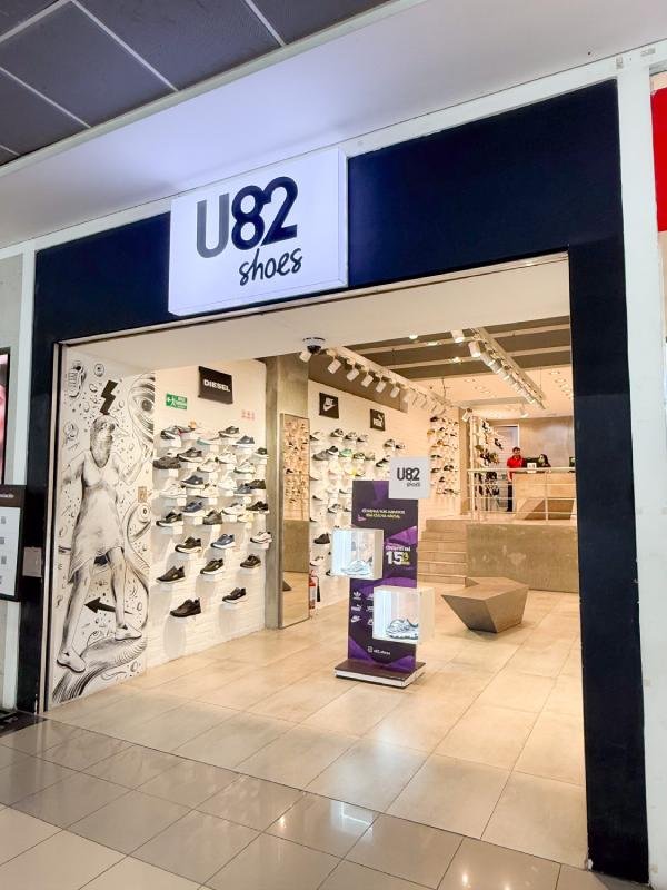 U82 SHOES victoria centro comercial 01