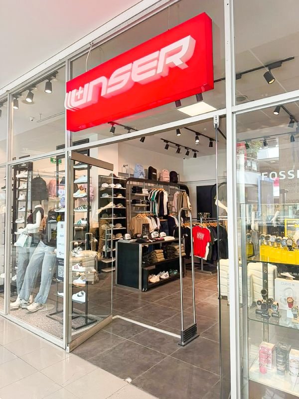 UNSER victoria centro comercial 01