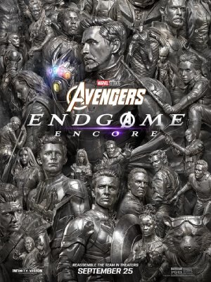 AVENGER